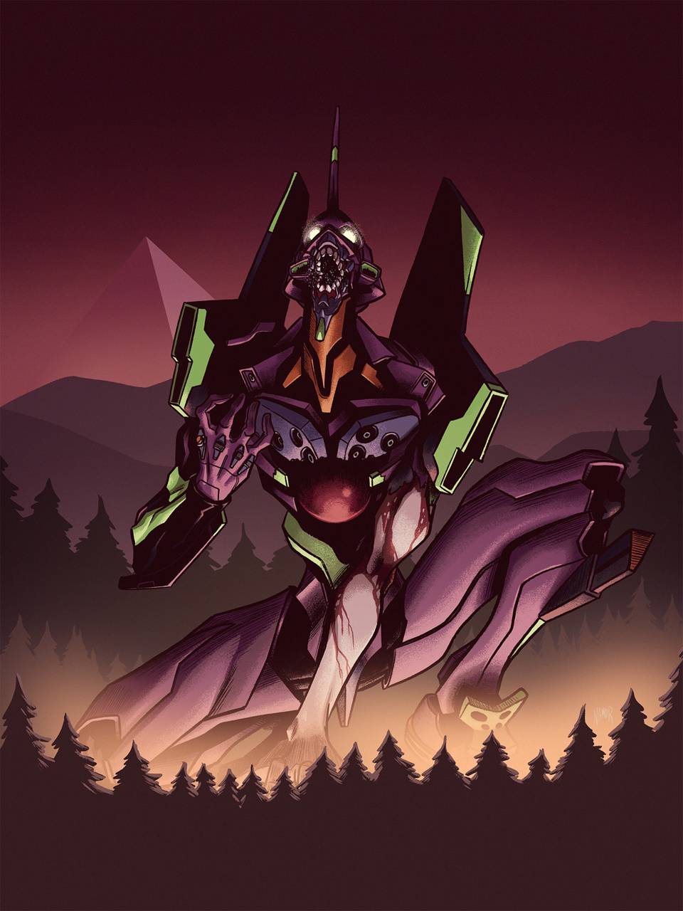 Evangelion