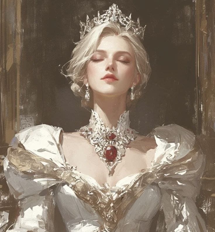 Императрица
